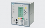 SIPROTEC 7SJ64 Multifunction Protection Relay with Synchronization