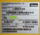 PARKER SSD 590P165A