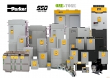 PARKER SSD 590P40A
