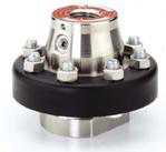 Ashcroft diaphragm seal 隔膜密封装置