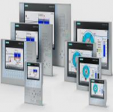SIMATIC HMI Comfort 界面