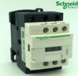 Schneider 施耐德交流接触