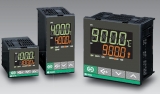 CH series temperature controller