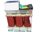 Special input filter for frequency converter VVVF VFD DC DRIVE, EMC filter