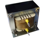 DC flat wave reactor