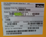 PARKER SSD 590P110A