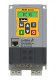 PARKER SSD AC Variable Frequency Drives  - AC15 Series  15G-41-0040-BF - 2 HP, 1.5 kW