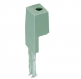 WAGO Jumper; insulated; yellow-green 283-422