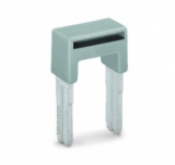 WAGO 3-conductor ground terminal block; 1.5 mm²; center marking; for DIN-rail 35 x 15 and 35 x 7.5; CAGE CLAMP; 1,50 mm²; green-yellow 279-687