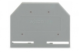 WAGO 3-conductor ground terminal block; 1.5 mm²; center marking; for DIN-rail 35 x 15 and 35 x 7.5; CAGE CLAMP; 1,50 mm²; green-yellow 279-687