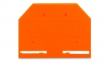 WAGO 3-conductor ground terminal block; 1.5 mm²; center marking; for DIN-rail 35 x 15 and 35 x 7.5; CAGE CLAMP; 1,50 mm²; green-yellow 279-687
