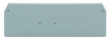 WAGO 3-conductor ground terminal block; 1.5 mm²; center marking; for DIN-rail 35 x 15 and 35 x 7.5; CAGE CLAMP; 1,50 mm²; green-yellow 279-687