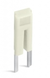 WAGO 3-conductor ground terminal block; 1.5 mm²; center marking; for DIN-rail 35 x 15 and 35 x 7.5; CAGE CLAMP; 1,50 mm²; green-yellow 279-687