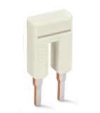 WAGO 3-conductor ground terminal block; 1.5 mm²; center marking; for DIN-rail 35 x 15 and 35 x 7.5; CAGE CLAMP; 1,50 mm²; green-yellow 279-687