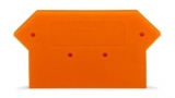 WAGO 3-conductor ground terminal block; 1.5 mm²; center marking; for DIN-rail 35 x 15 and 35 x 7.5; CAGE CLAMP; 1,50 mm²; green-yellow 279-687