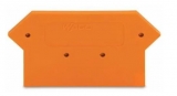 WAGO 3-conductor ground terminal block; 1.5 mm²; center marking; for DIN-rail 35 x 15 and 35 x 7.5; CAGE CLAMP; 1,50 mm²; green-yellow 279-687