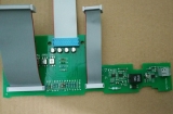 Assembly Trigger Board For PARKER 590-SCR Firing Board AH055036U002 AHO55036U002