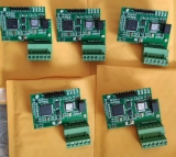 PARKER pcb Assembly Trigger Board AH055036U102