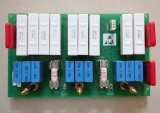 PARKER pcb Assembly Trigger Board AH055036U102