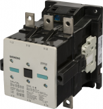 SIEMENS - 3TF5 Motor Starters - Contactors