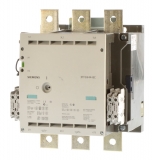 SIEMENS - 3TF6 Vacuum Contactors