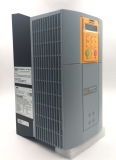 Parker DC590P 110-220V 3 Phase 35A 4Q Drive Frame 1 - 590P-23235010-P00-U0A0
