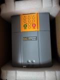 Parker DC590P 110-220V 3 Phase 35A 4Q Drive Frame 1 - 590P-23235010-P00-U0A0