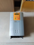 Parker DC590P 110-220V 3 Phase 35A 4Q Drive Frame 1 - 590P-23235010-P00-U0A0