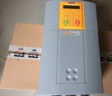 Parker DC590P 110-220V 3 Phase 35A 4Q Drive Frame 1 - 590P-23235010-P00-U0A0