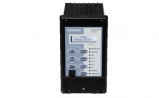 Self Powered Relay for Overcurrent Protection