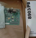 Assembly Trigger Board For PARKER 590-SCR Firing Board AH055036U002 AHO55036U002