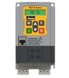 PARKER SSD AC Variable Frequency Drives  - AC15 Series  15G-41-0040-BF - 2 HP, 1.5 kW