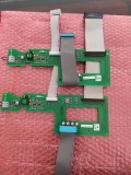 PARKER pcb Assembly Trigger Board AH055036U102