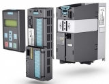 Simens VFD Sinamic G 120 (Ac Drive)