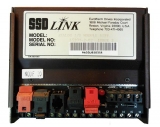Remote Analogue I/O Unit Module (DIN Rail Mount) L5201-2-02