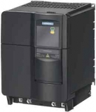 Siemens VFD MM 420 Ac Drive