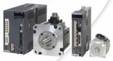 Mitsubishi Servo Amplifier MR-J3