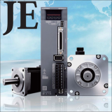 MELSERVO JE Series