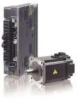 Mitsubishi Servo MR-J4
