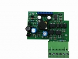 Assembly Trigger Board For PARKER 590-SCR Firing Board AH055036U002 AHO55036U002