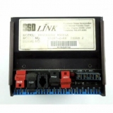 Remote Analogue I/O Unit Module (DIN Rail Mount) L5201-2-02
