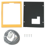 Parker SSD Remote Op Station Mounting Kit for 6901, 6911 or 6521 Keypad 6052-00-G