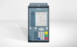 SIPROTEC 7SJ82 Overcurrent Protection Device
