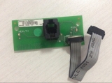 Assembly Trigger Board For PARKER 590-SCR Firing Board AH055036U002 AHO55036U002