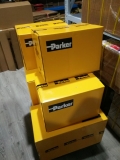 PARKER SSD 591P725A