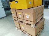 PARKER SSD 590P830A